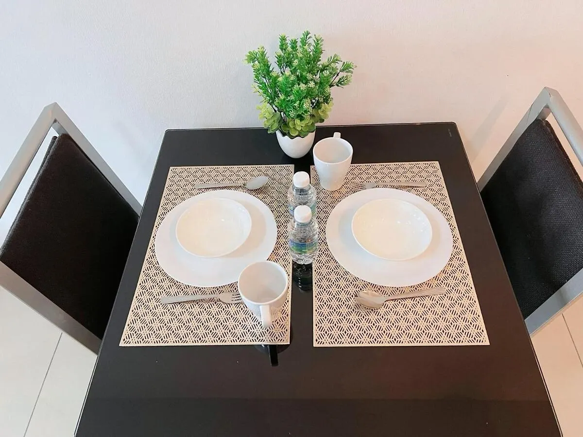Spacious Cozy Studio 1-3 Pax At D Secret Garden - Kempas-Setia Tropika-Jb Centre-Mid Valley-Paradigm-Utm, Business Welcome 조호르 바루 0*,  말레이시아