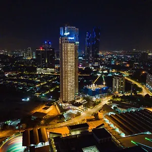 4* Hotel Capri By Fraser