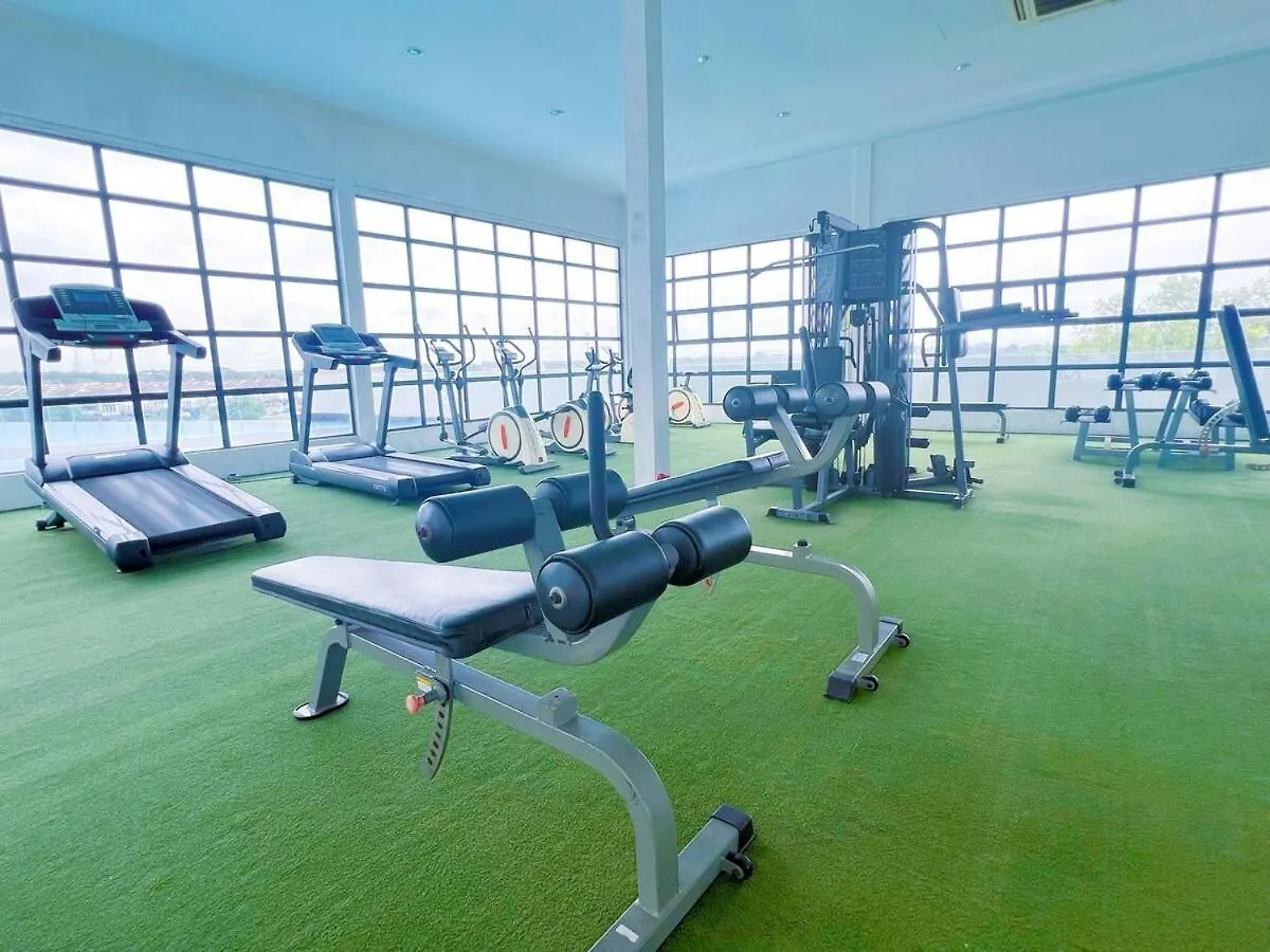 Apartment Spacious Cozy Studio 1-3 Pax At D Secret Garden - Kempas-Setia Tropika-Jb Centre-Mid Valley-Paradigm-Utm, Business Welcome Johor Bahru