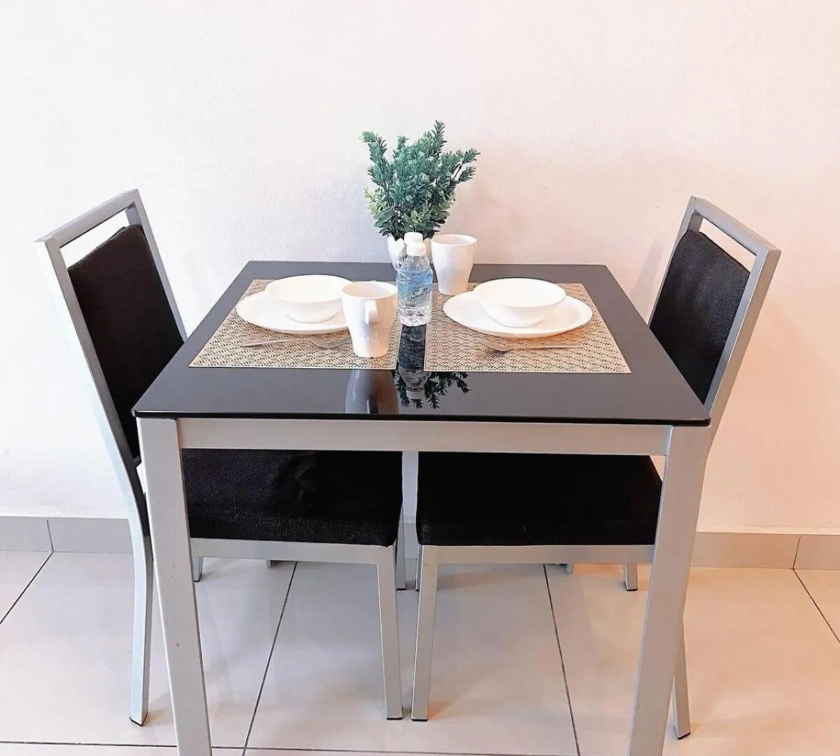 Apartment Spacious Cozy Studio 1-3 Pax At D Secret Garden - Kempas-Setia Tropika-Jb Centre-Mid Valley-Paradigm-Utm, Business Welcome Johor Bahru Malaysia